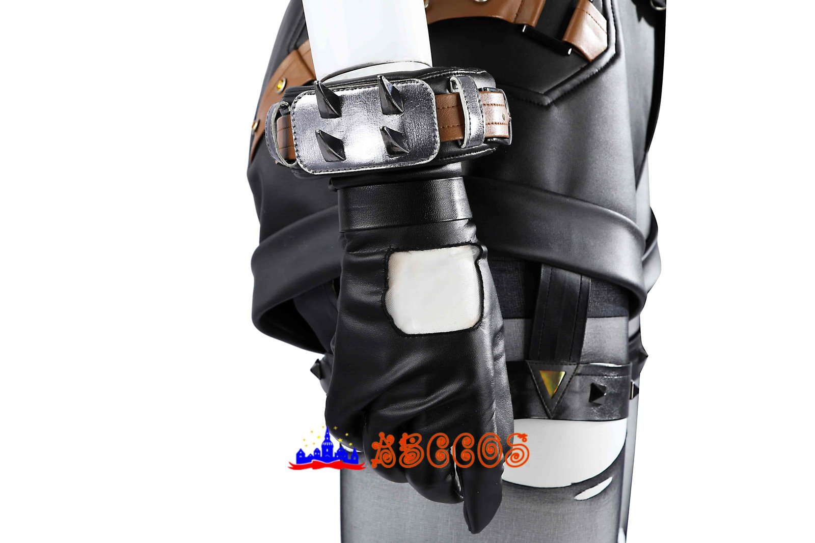 Marvel Rivals Magik cosplay costume-ABCcosplay Marvel Rivals Magik cosplay costume-ABCcosplay