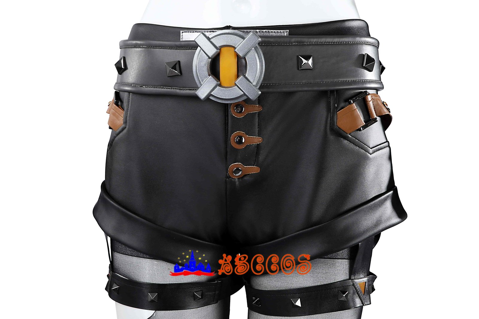 Marvel Rivals Magik cosplay costume-ABCcosplay Marvel Rivals Magik cosplay costume-ABCcosplay