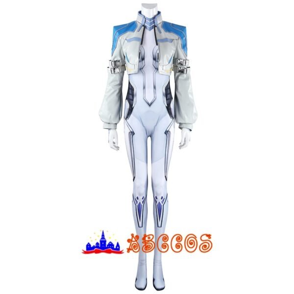 Marvel Rivals Dagger cosplay costume