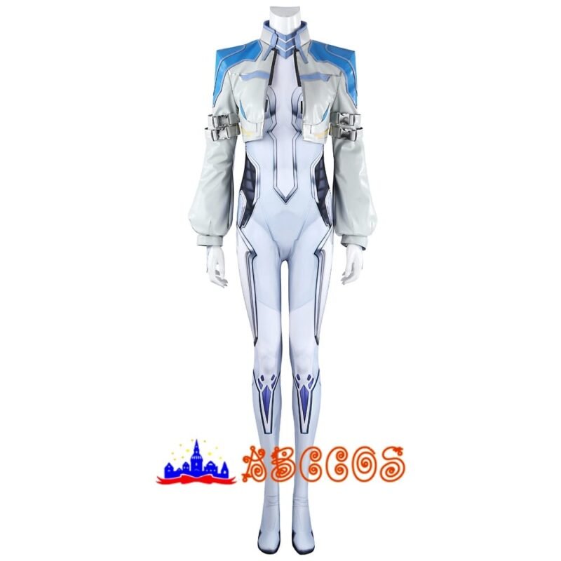 Marvel Rivals Dagger cosplay costume Marvel Rivals Dagger cosplay costume