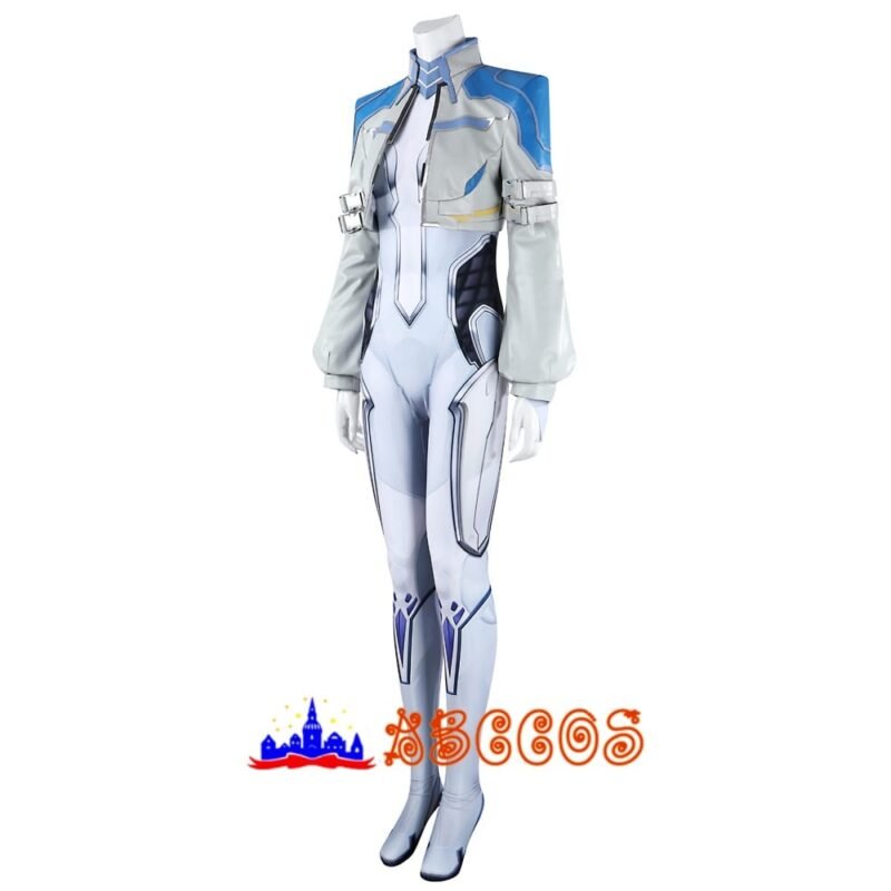 Marvel Rivals Dagger cosplay costume Marvel Rivals Dagger cosplay costume