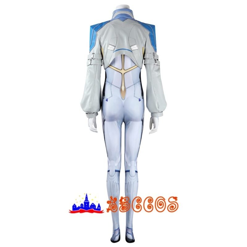 Marvel Rivals Dagger cosplay costume Marvel Rivals Dagger cosplay costume