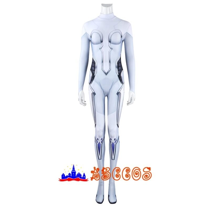 Marvel Rivals Dagger cosplay costume Marvel Rivals Dagger cosplay costume