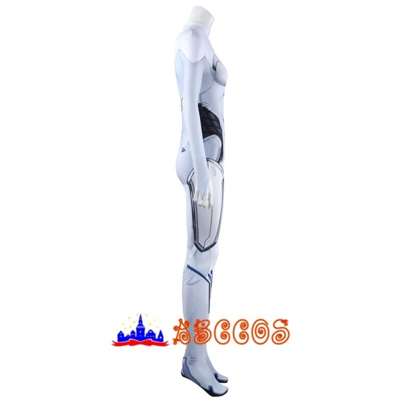Marvel Rivals Dagger cosplay costume Marvel Rivals Dagger cosplay costume