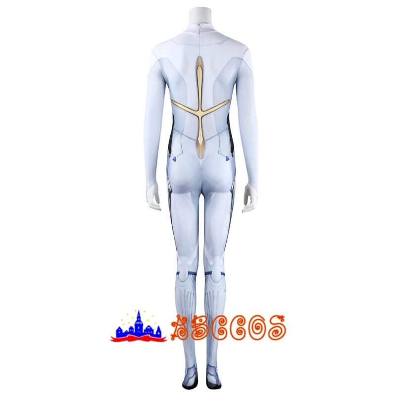 Marvel Rivals Dagger cosplay costume Marvel Rivals Dagger cosplay costume