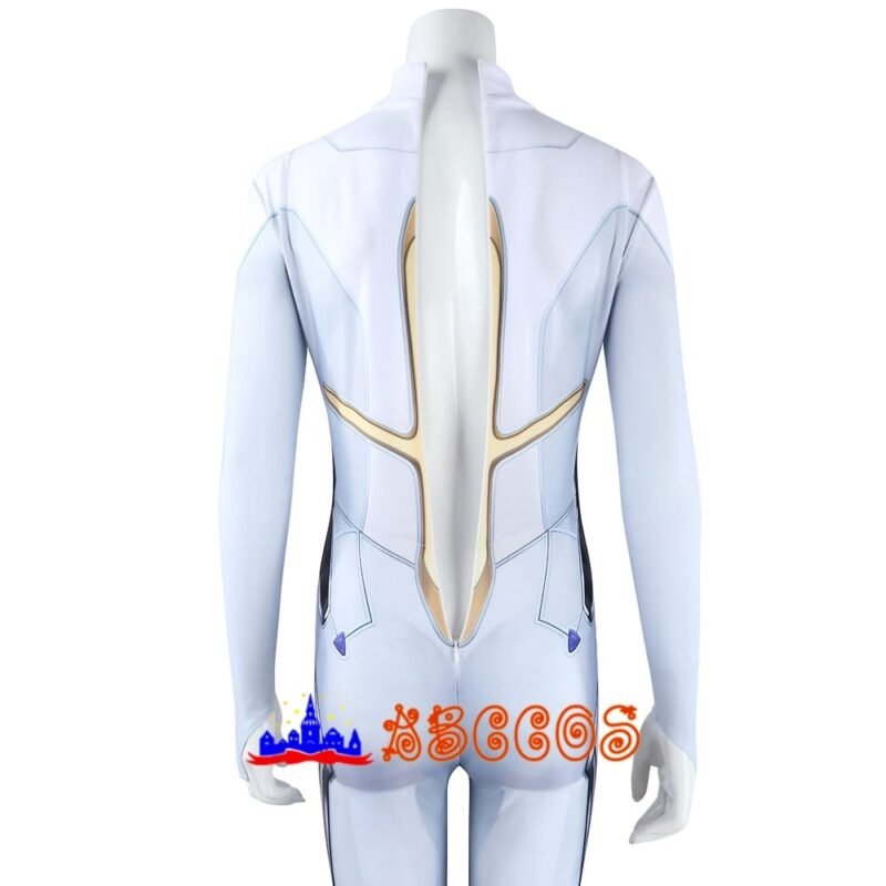 Marvel Rivals Dagger cosplay costume Marvel Rivals Dagger cosplay costume