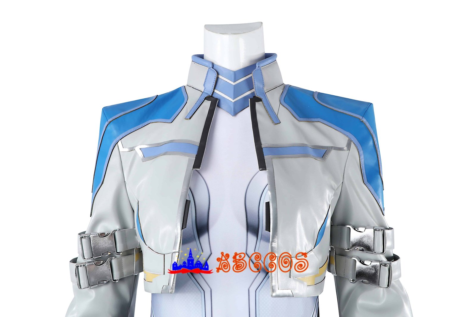 Marvel Rivals Dagger cosplay costume-ABCcosplay Marvel Rivals Dagger cosplay costume-ABCcosplay