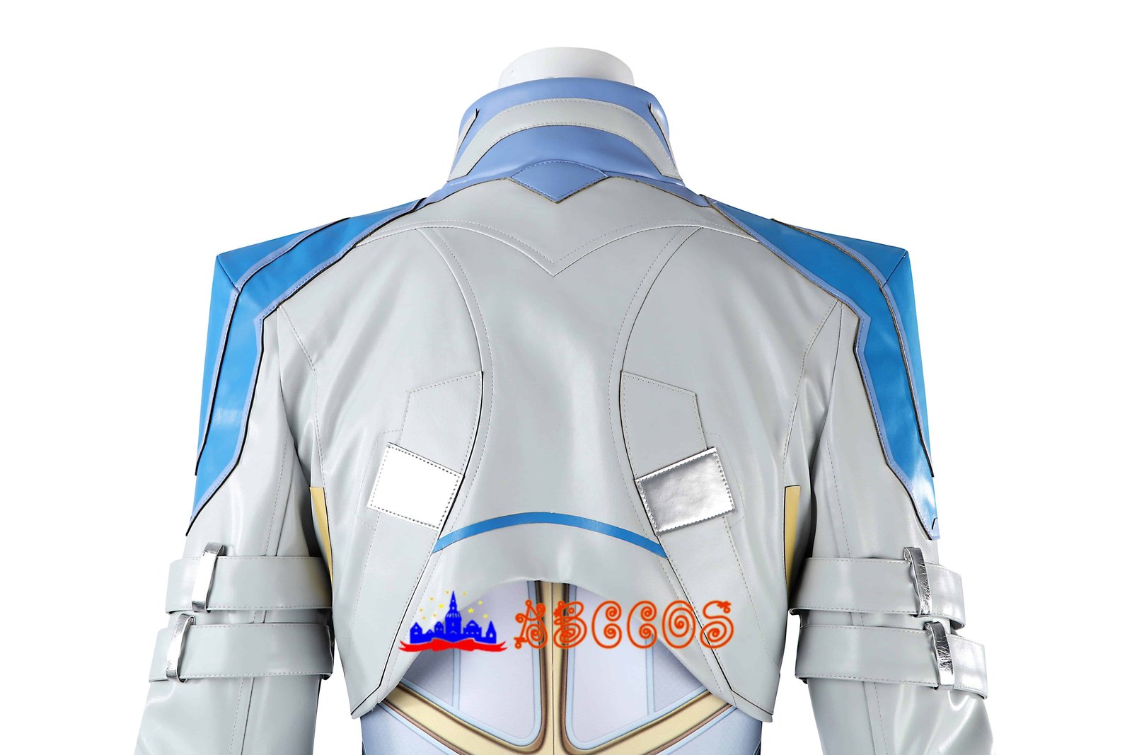 Marvel Rivals Dagger cosplay costume-ABCcosplay Marvel Rivals Dagger cosplay costume-ABCcosplay