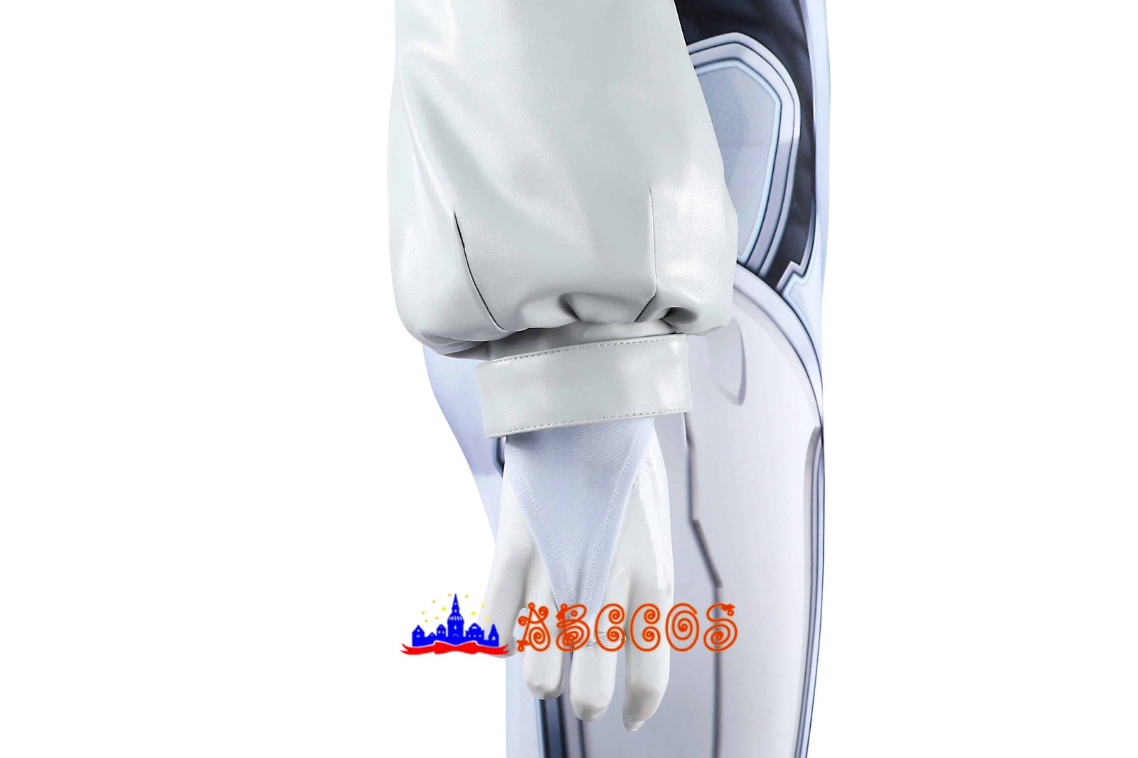 Marvel Rivals Dagger cosplay costume-ABCcosplay Marvel Rivals Dagger cosplay costume-ABCcosplay