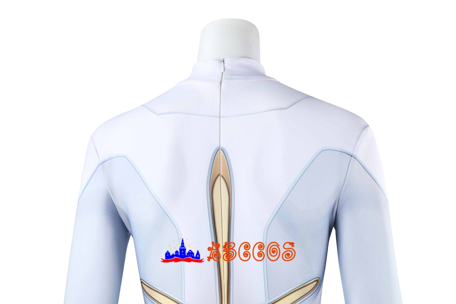 Marvel Rivals Dagger cosplay costume-ABCcosplay Marvel Rivals Dagger cosplay costume-ABCcosplay