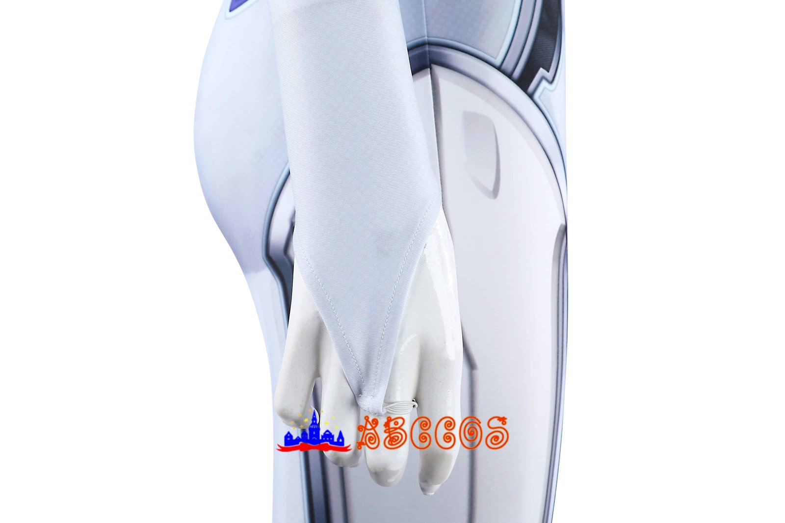 Marvel Rivals Dagger cosplay costume-ABCcosplay Marvel Rivals Dagger cosplay costume-ABCcosplay
