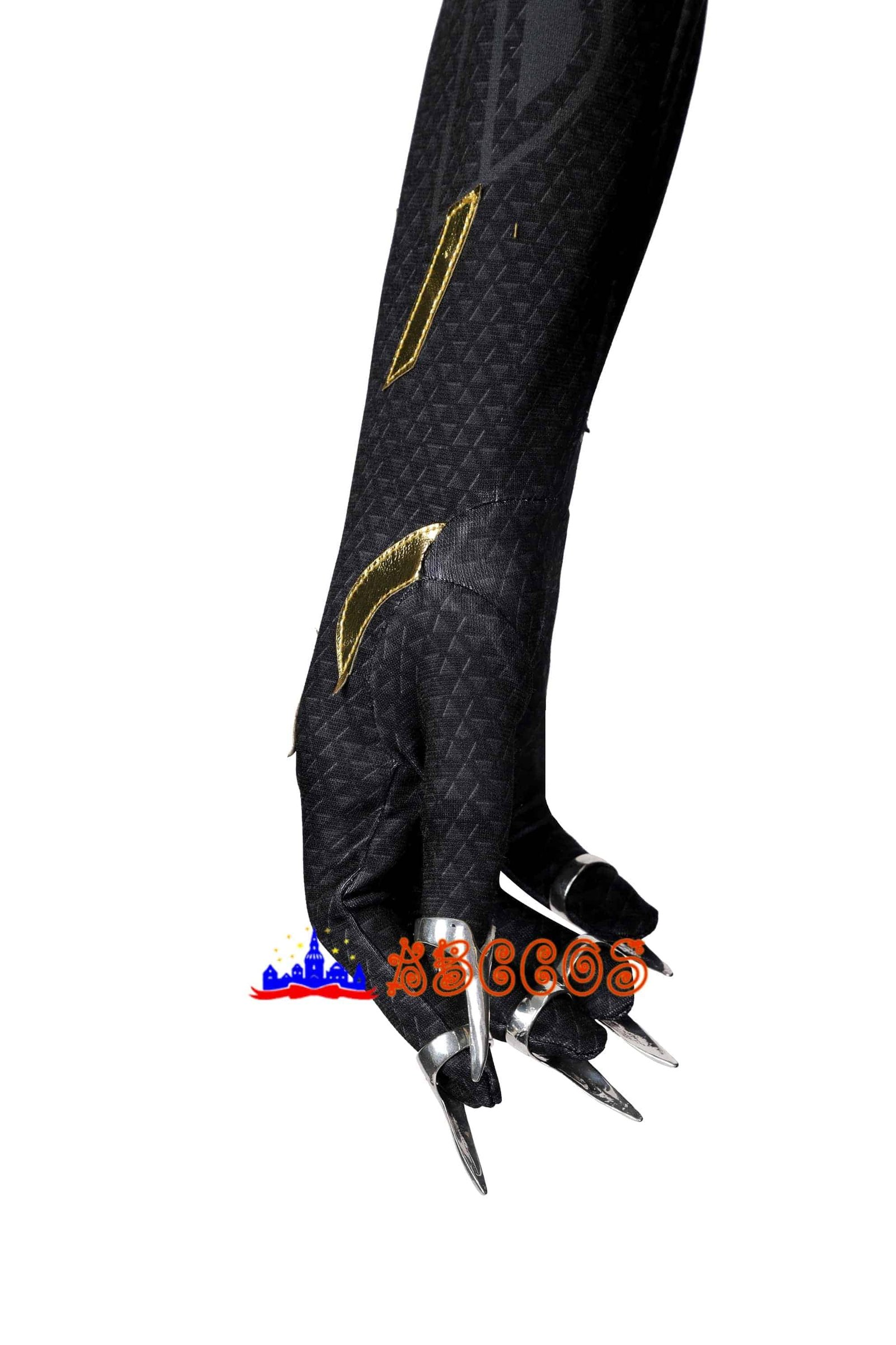 Black Panther:Wakanda Forever Shuri cosplay costume-ABCcosplay Black Panther:Wakanda Forever Shuri cosplay costume-ABCcosplay