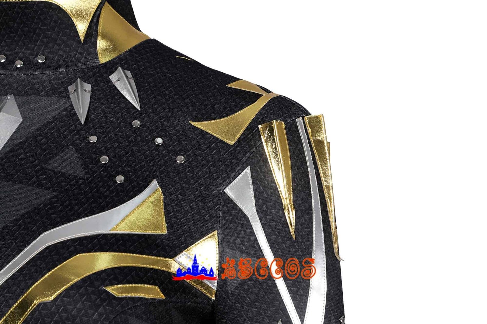Black Panther:Wakanda Forever Shuri cosplay costume-ABCcosplay Black Panther:Wakanda Forever Shuri cosplay costume-ABCcosplay