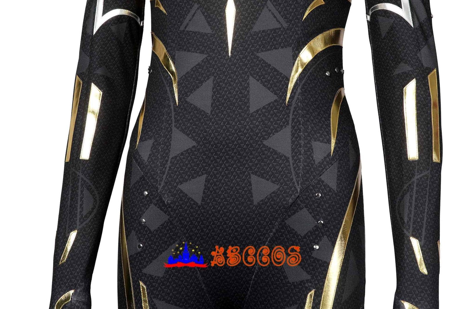Black Panther:Wakanda Forever Shuri cosplay costume-ABCcosplay Black Panther:Wakanda Forever Shuri cosplay costume-ABCcosplay