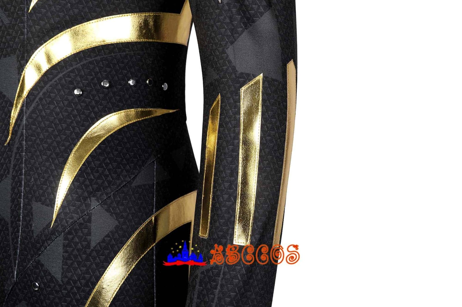 Black Panther:Wakanda Forever Shuri cosplay costume-ABCcosplay Black Panther:Wakanda Forever Shuri cosplay costume-ABCcosplay