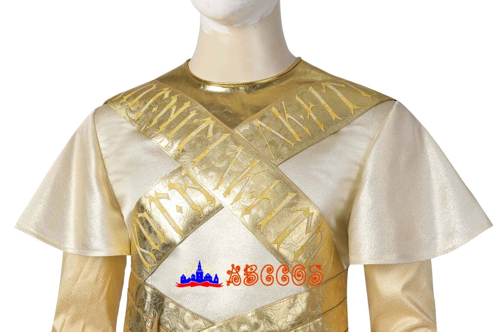 The Lord of the Rings: The Rings of Power Gil-galad cosplay costume-ABCcosplay The Lord of the Rings: The Rings of Power Gil-galad cosplay costume-ABCcosplay