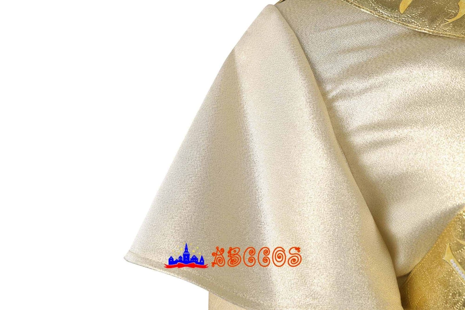 The Lord of the Rings: The Rings of Power Gil-galad cosplay costume-ABCcosplay The Lord of the Rings: The Rings of Power Gil-galad cosplay costume-ABCcosplay