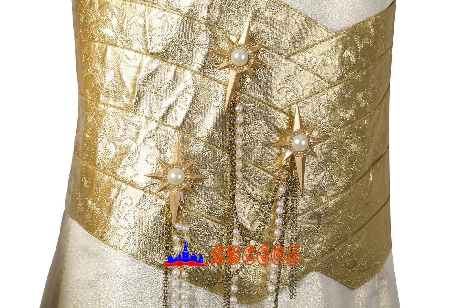 The Lord of the Rings: The Rings of Power Gil-galad cosplay costume-ABCcosplay The Lord of the Rings: The Rings of Power Gil-galad cosplay costume-ABCcosplay