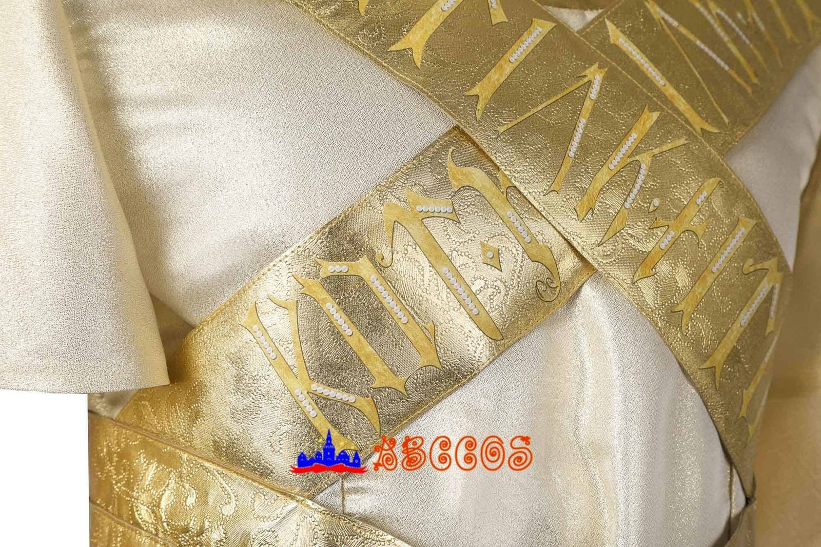 The Lord of the Rings: The Rings of Power Gil-galad cosplay costume-ABCcosplay The Lord of the Rings: The Rings of Power Gil-galad cosplay costume-ABCcosplay