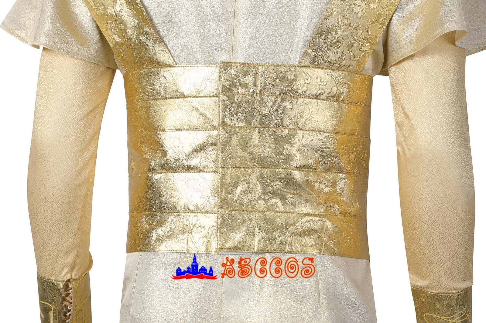 The Lord of the Rings: The Rings of Power Gil-galad cosplay costume-ABCcosplay The Lord of the Rings: The Rings of Power Gil-galad cosplay costume-ABCcosplay
