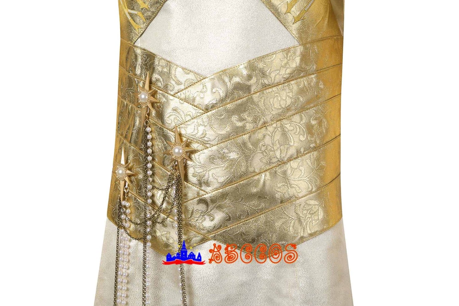 The Lord of the Rings: The Rings of Power Gil-galad cosplay costume-ABCcosplay The Lord of the Rings: The Rings of Power Gil-galad cosplay costume-ABCcosplay