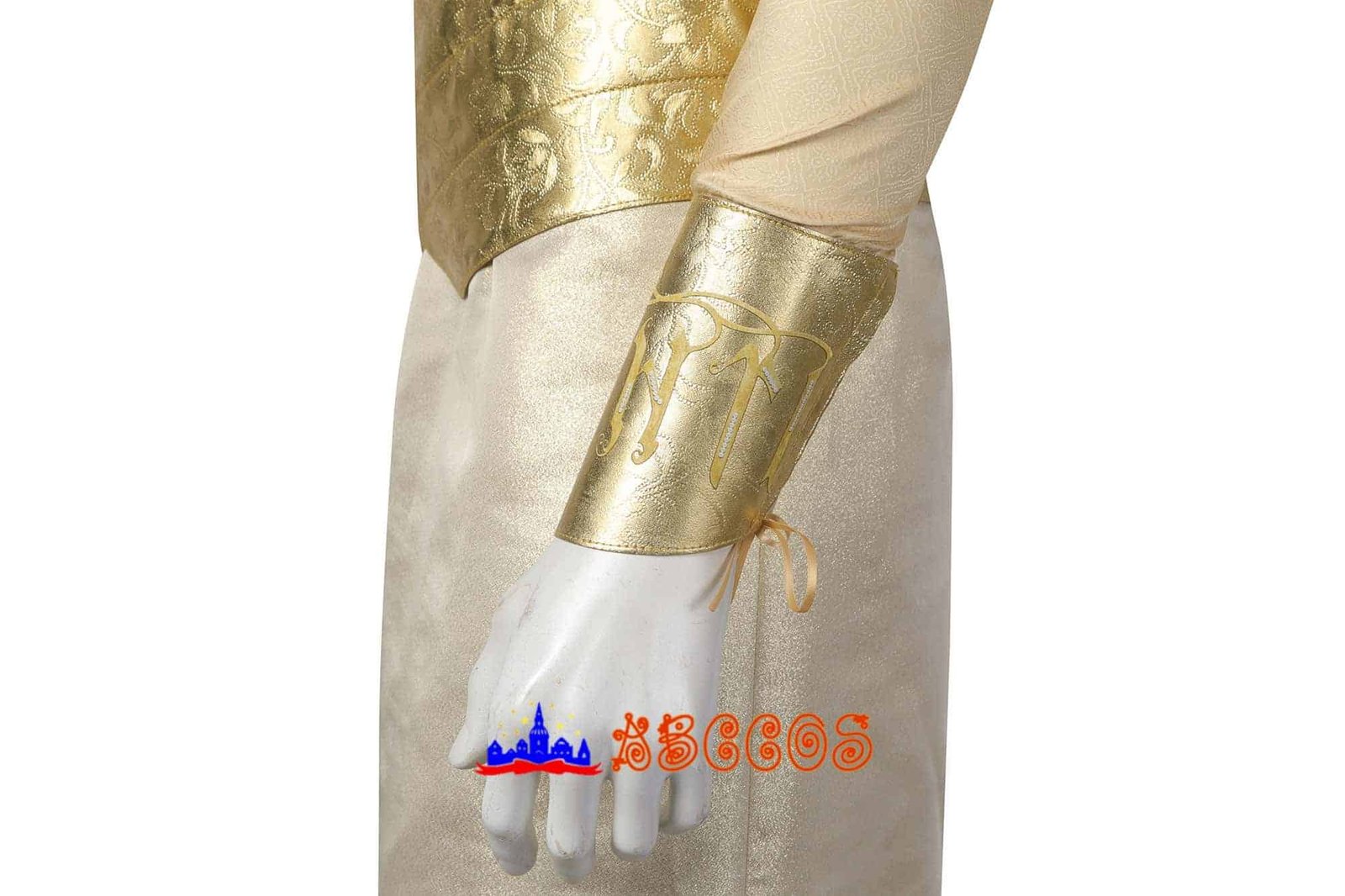 The Lord of the Rings: The Rings of Power Gil-galad cosplay costume-ABCcosplay The Lord of the Rings: The Rings of Power Gil-galad cosplay costume-ABCcosplay