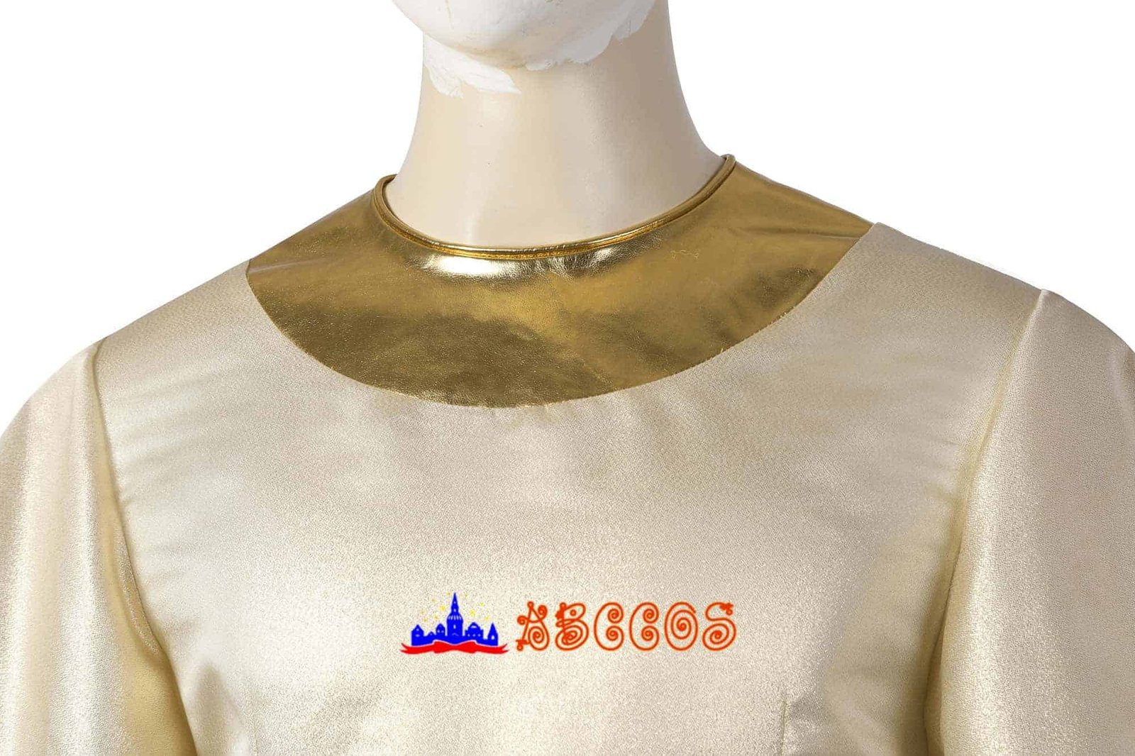 The Lord of the Rings: The Rings of Power Gil-galad cosplay costume-ABCcosplay The Lord of the Rings: The Rings of Power Gil-galad cosplay costume-ABCcosplay
