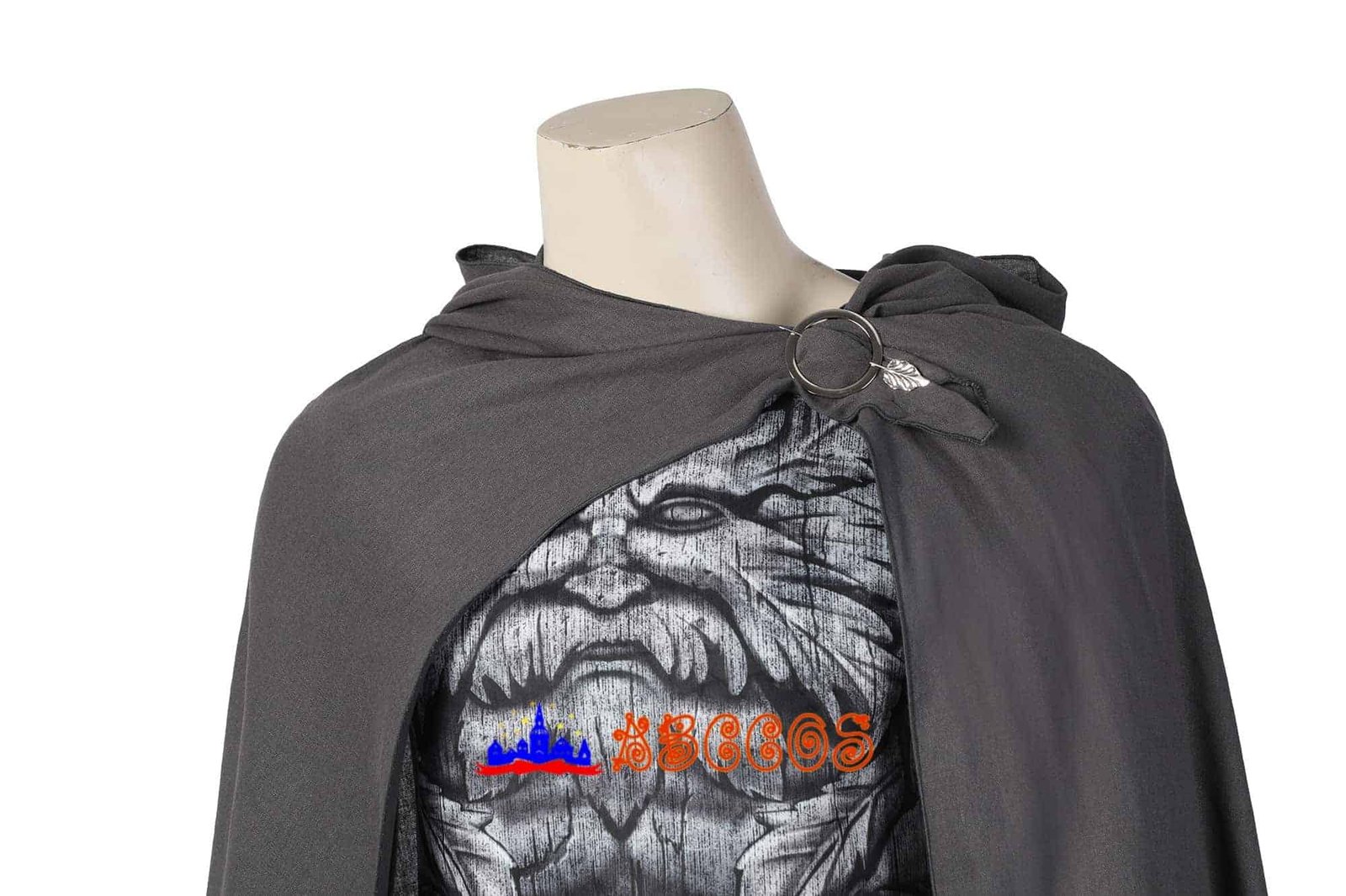 The Lord of the Rings: The Rings of Power Season 1 Arondir cosplay costume-ABCcosplay The Lord of the Rings: The Rings of Power Season 1 Arondir cosplay costume-ABCcosplay