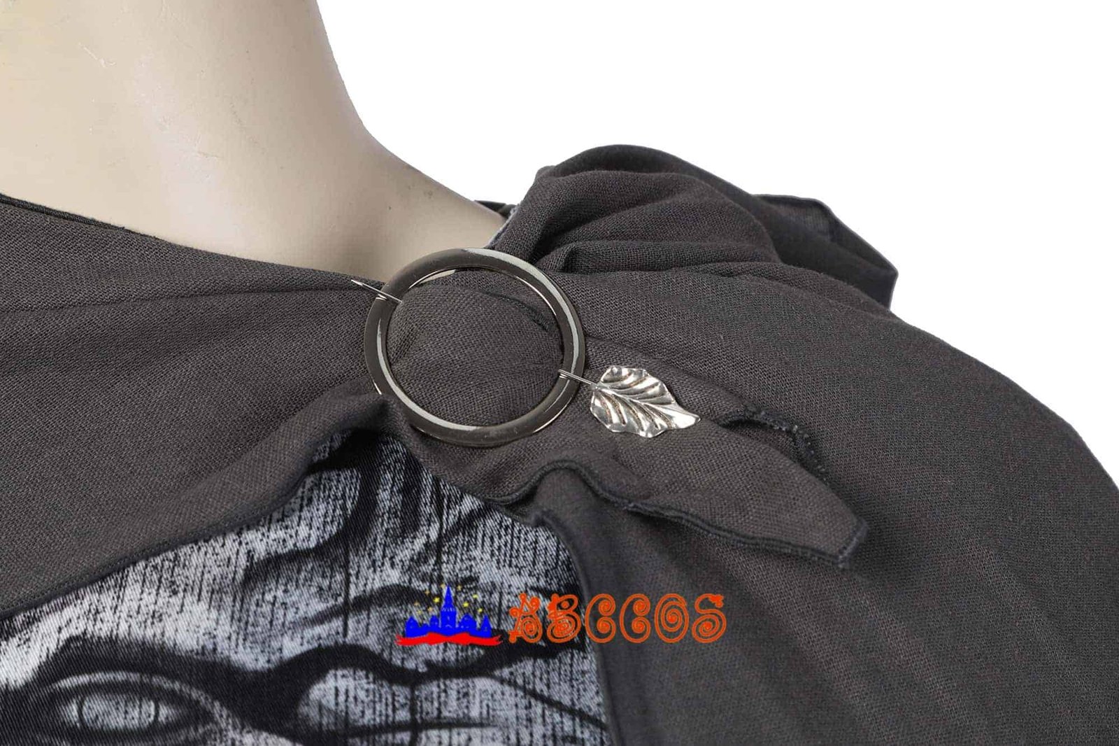The Lord of the Rings: The Rings of Power Season 1 Arondir cosplay costume-ABCcosplay The Lord of the Rings: The Rings of Power Season 1 Arondir cosplay costume-ABCcosplay