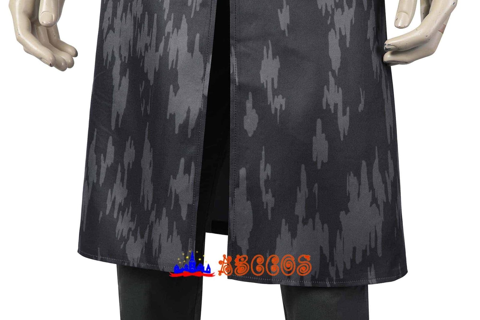 The Lord of the Rings: The Rings of Power Season 1 Arondir cosplay costume-ABCcosplay The Lord of the Rings: The Rings of Power Season 1 Arondir cosplay costume-ABCcosplay