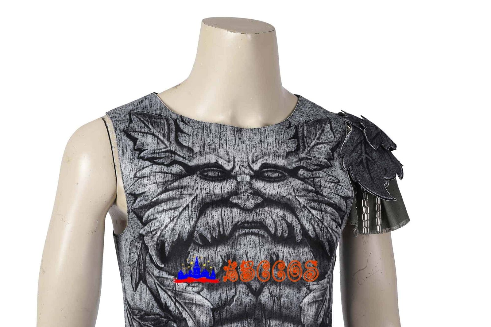 The Lord of the Rings: The Rings of Power Season 1 Arondir cosplay costume-ABCcosplay The Lord of the Rings: The Rings of Power Season 1 Arondir cosplay costume-ABCcosplay