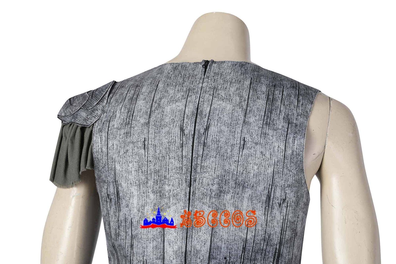 The Lord of the Rings: The Rings of Power Season 1 Arondir cosplay costume-ABCcosplay The Lord of the Rings: The Rings of Power Season 1 Arondir cosplay costume-ABCcosplay