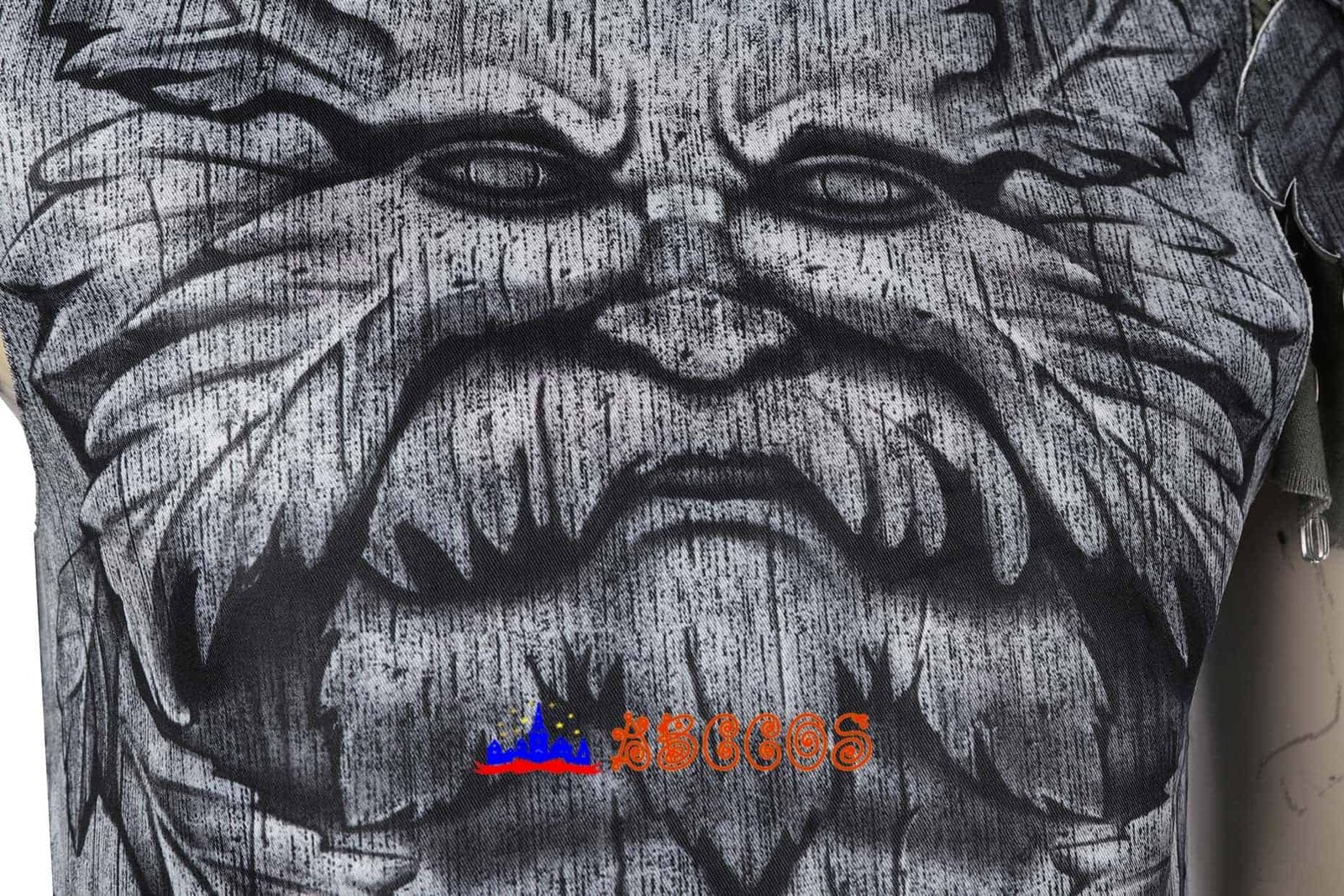 The Lord of the Rings: The Rings of Power Season 1 Arondir cosplay costume-ABCcosplay The Lord of the Rings: The Rings of Power Season 1 Arondir cosplay costume-ABCcosplay