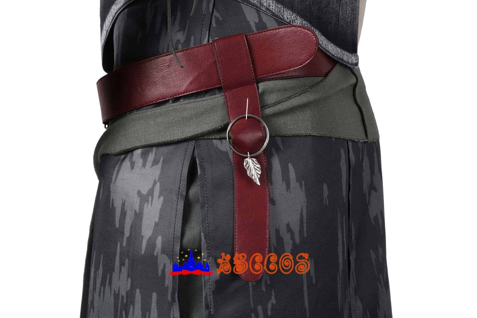 The Lord of the Rings: The Rings of Power Season 1 Arondir cosplay costume-ABCcosplay The Lord of the Rings: The Rings of Power Season 1 Arondir cosplay costume-ABCcosplay