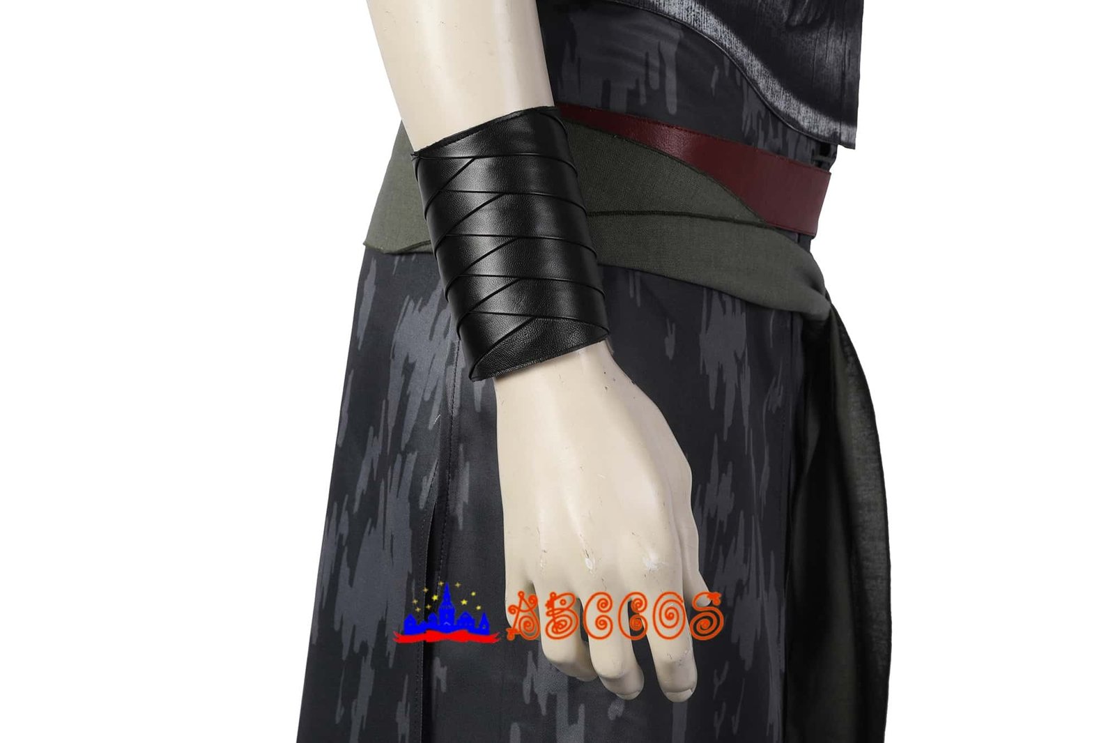 The Lord of the Rings: The Rings of Power Season 1 Arondir cosplay costume-ABCcosplay The Lord of the Rings: The Rings of Power Season 1 Arondir cosplay costume-ABCcosplay