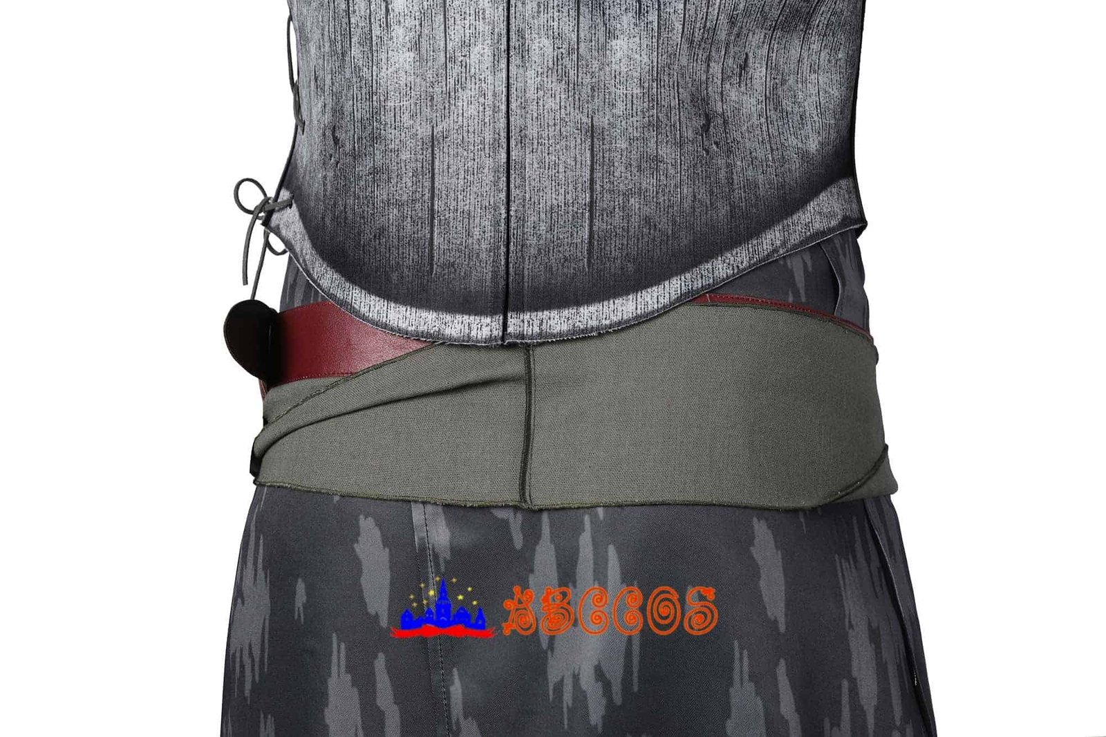 The Lord of the Rings: The Rings of Power Season 1 Arondir cosplay costume-ABCcosplay The Lord of the Rings: The Rings of Power Season 1 Arondir cosplay costume-ABCcosplay