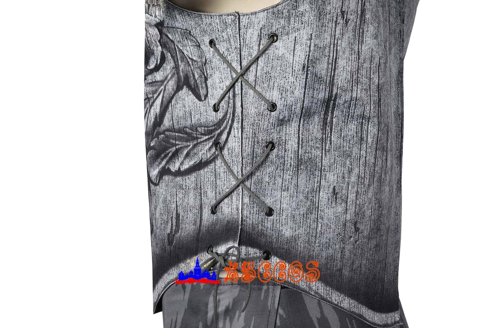 The Lord of the Rings: The Rings of Power Season 1 Arondir cosplay costume-ABCcosplay The Lord of the Rings: The Rings of Power Season 1 Arondir cosplay costume-ABCcosplay