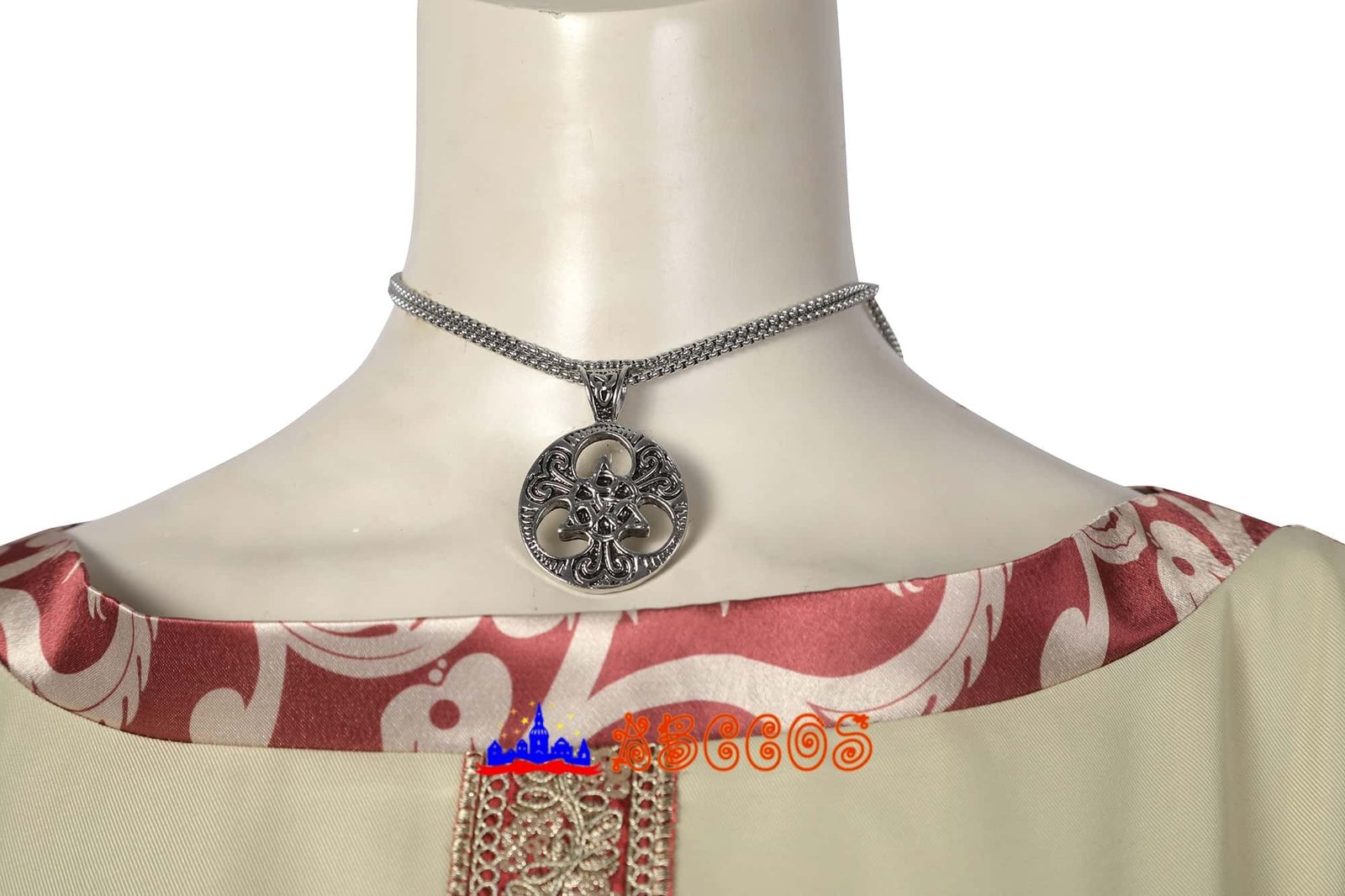 House of the Dragon Princess Rhaenyra Targaryen cosplay costume-ABCcosplay House of the Dragon Princess Rhaenyra Targaryen cosplay costume-ABCcosplay