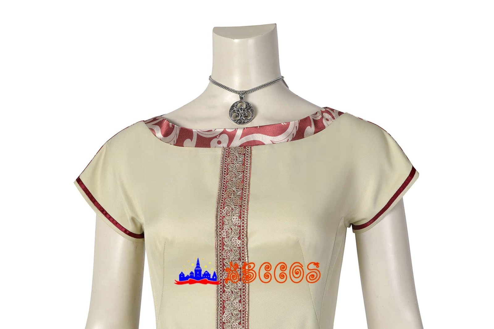 House of the Dragon Princess Rhaenyra Targaryen cosplay costume-ABCcosplay House of the Dragon Princess Rhaenyra Targaryen cosplay costume-ABCcosplay
