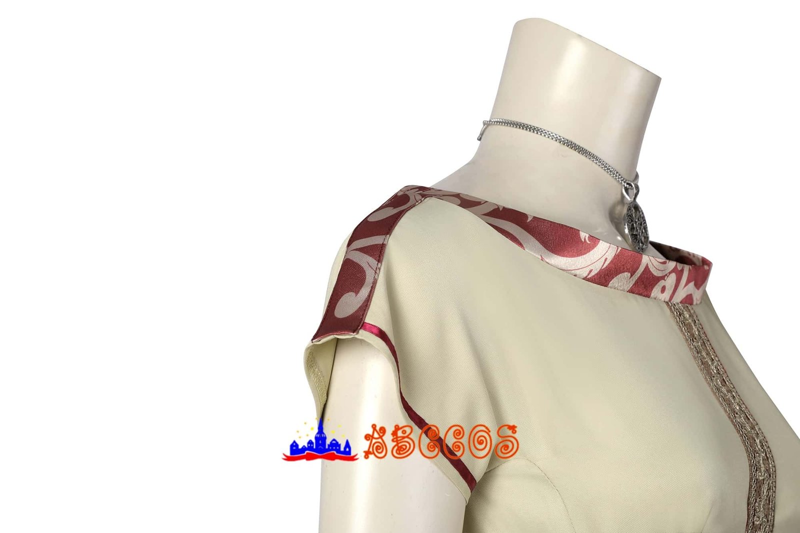 House of the Dragon Princess Rhaenyra Targaryen cosplay costume-ABCcosplay House of the Dragon Princess Rhaenyra Targaryen cosplay costume-ABCcosplay