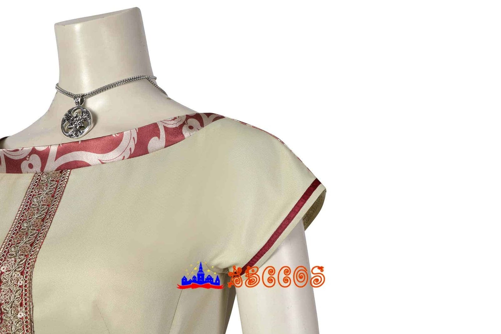 House of the Dragon Princess Rhaenyra Targaryen cosplay costume-ABCcosplay House of the Dragon Princess Rhaenyra Targaryen cosplay costume-ABCcosplay