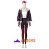 Overwatch 2 OW Kiriko cosplay costume Overwatch 2 OW Kiriko cosplay costume