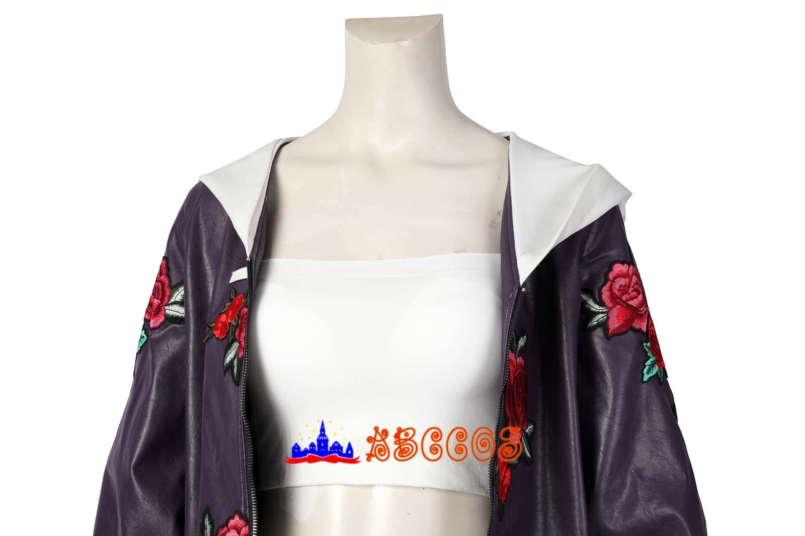 Overwatch 2 OW Kiriko cosplay costume-ABCcosplay Overwatch 2 OW Kiriko cosplay costume-ABCcosplay