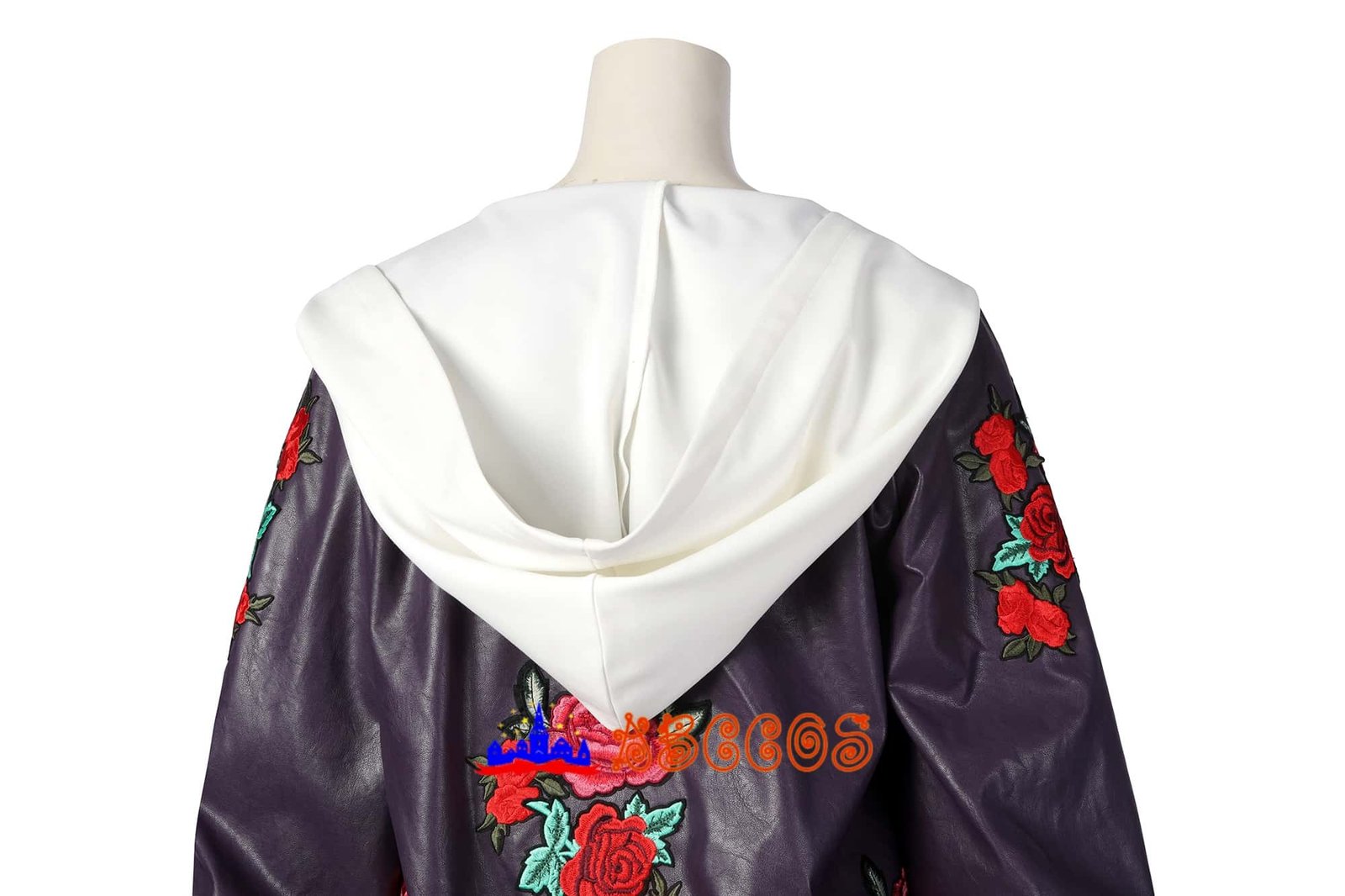 Overwatch 2 OW Kiriko cosplay costume-ABCcosplay Overwatch 2 OW Kiriko cosplay costume-ABCcosplay