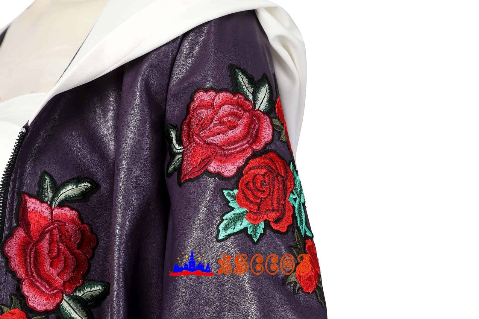 Overwatch 2 OW Kiriko cosplay costume-ABCcosplay Overwatch 2 OW Kiriko cosplay costume-ABCcosplay