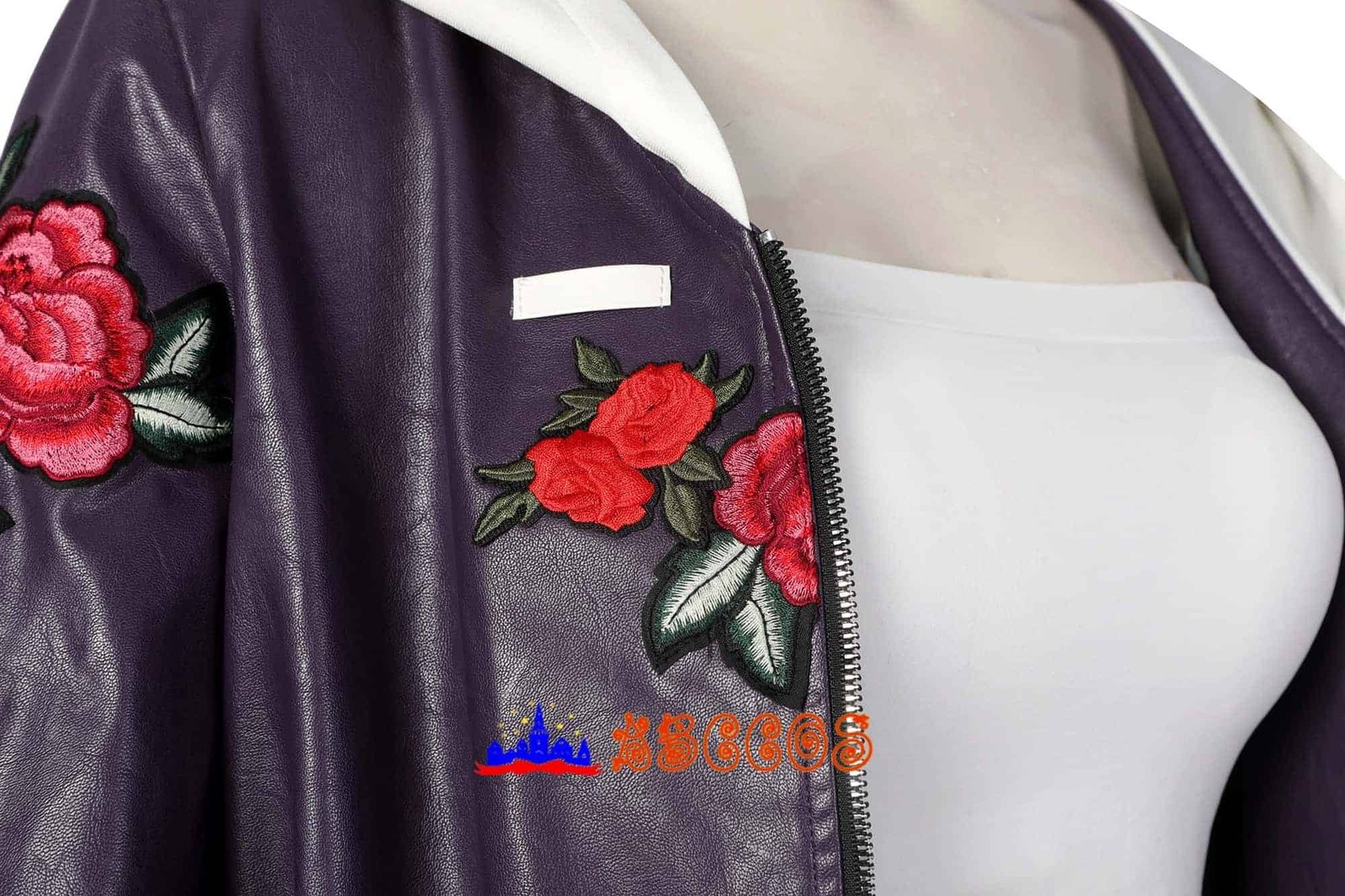 Overwatch 2 OW Kiriko cosplay costume-ABCcosplay Overwatch 2 OW Kiriko cosplay costume-ABCcosplay