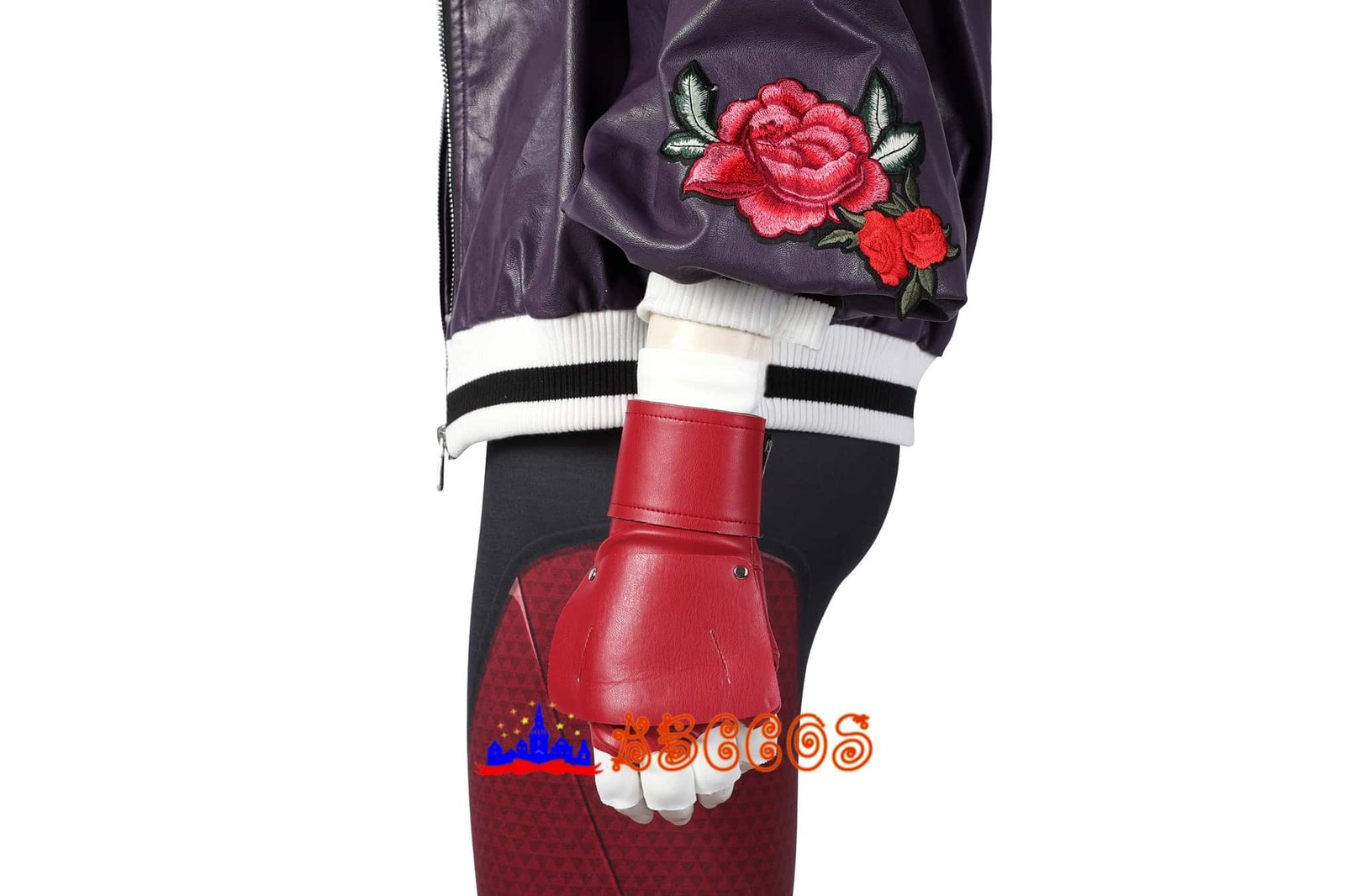 Overwatch 2 OW Kiriko cosplay costume-ABCcosplay Overwatch 2 OW Kiriko cosplay costume-ABCcosplay