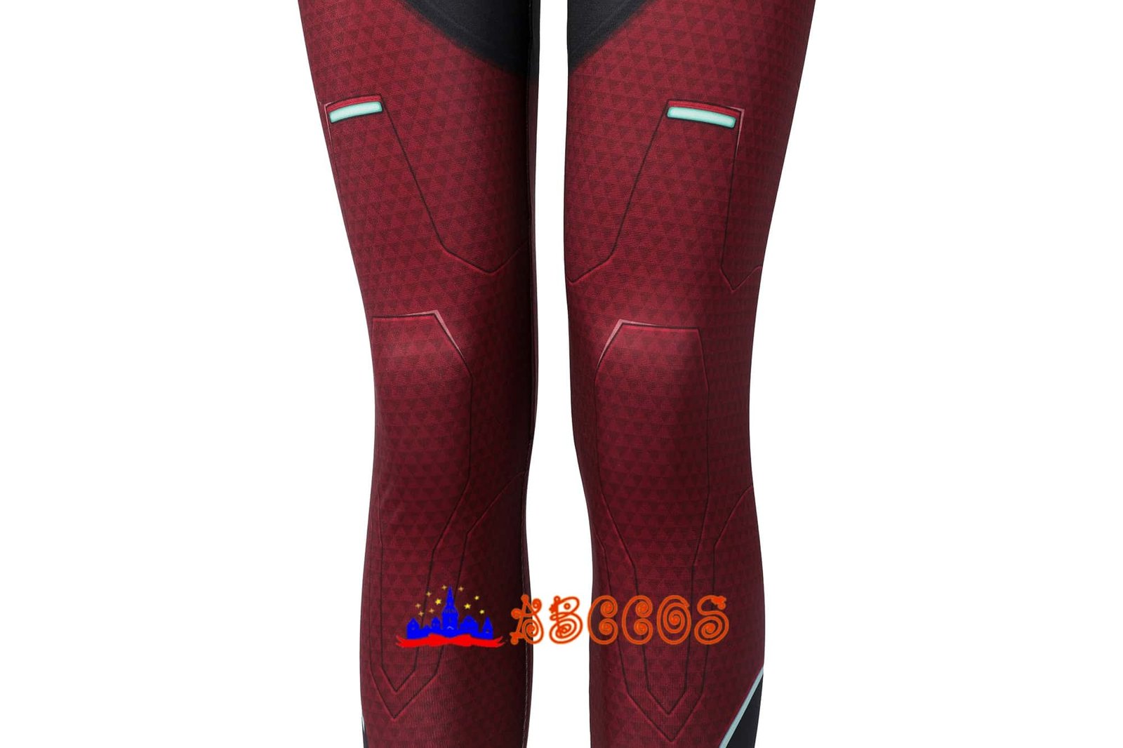 Overwatch 2 OW Kiriko cosplay costume-ABCcosplay Overwatch 2 OW Kiriko cosplay costume-ABCcosplay