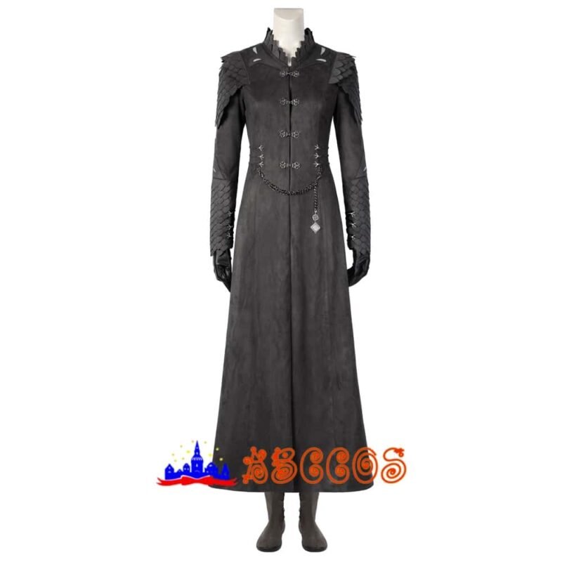 House of the Dragon Princess Rhaenyra Targaryen cosplay costume House of the Dragon Princess Rhaenyra Targaryen cosplay costume