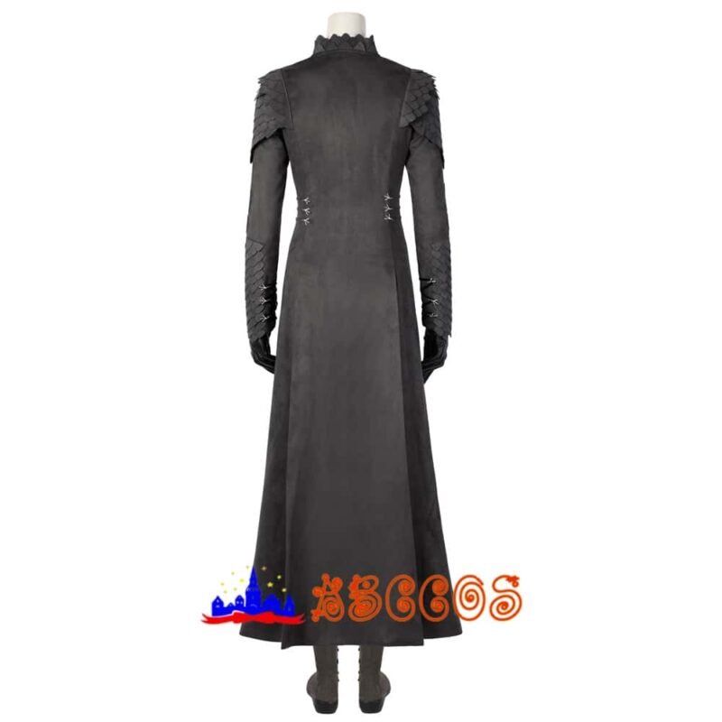 House of the Dragon Princess Rhaenyra Targaryen cosplay costume House of the Dragon Princess Rhaenyra Targaryen cosplay costume
